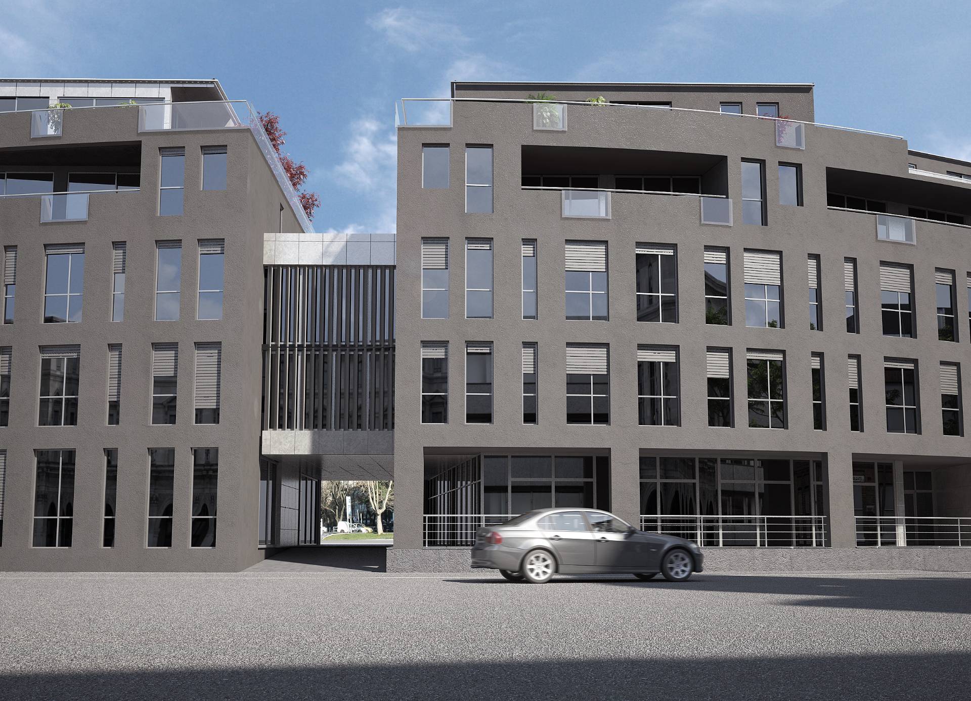 About Quantum Studio