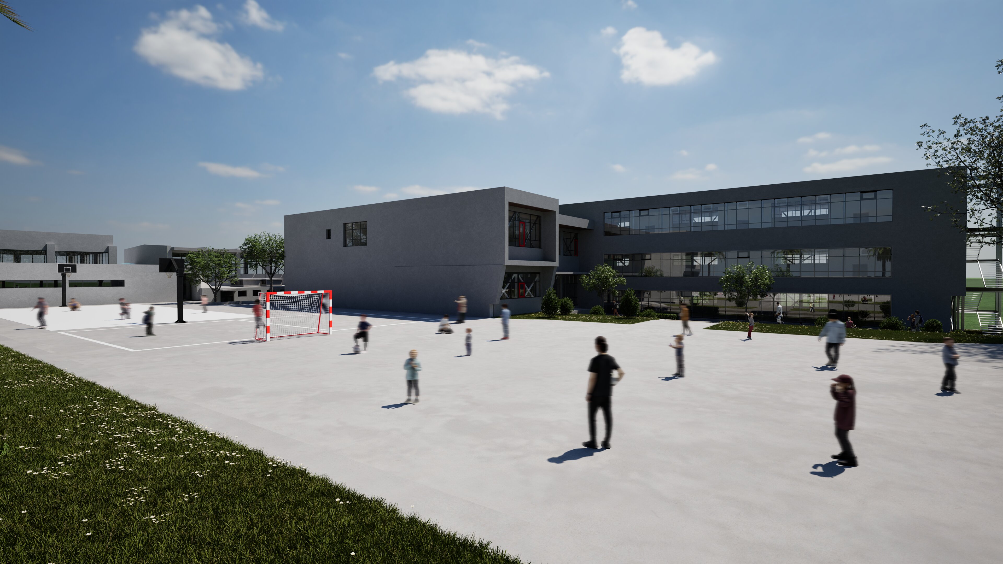 Project Visualization